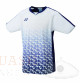 Yonex Mens Polo 10219EX Donker Paars