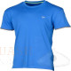 Dunlop Clubline Crew Tee Heren Cobalt