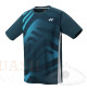Yonex Mens Crew Neck Shirt 16692EX Night Sky