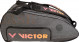 Victor Multithermobag 9030 Zwart/Roze