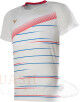 VICTOR T-Shirt T-00003 Wit