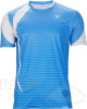VICTOR Eco Series T-Shirt T-03102 Licht blauw