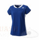Yonex Dames Shirt 20372 Blauw