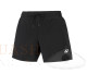 Yonex Womens Shorts 25079EX Black