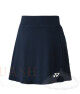 Yonex Womens Skirt 26038 Navy Blauw