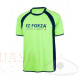 FZ FORZA Till T-Shirt Heren Groen