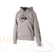 Dunlop Promo Hoodie Sweater Grijs