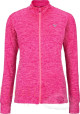 Victor Longsleeve Roze Mélange 5929