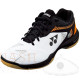 Yonex SHB 65Z 2 Men Wit Oranje