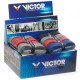 Victor Fishbone Grip Mix 25-pack