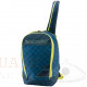Babolat Backpack Classic Club - BLAUW/GEEL