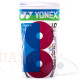 Yonex Super Grap AC102EX (2 rollen)-Rood