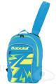 Babolat Backpack Junior Club - Blauw/Geel