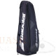 Babolat Backrack 3 Black Silver