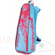 Babolat Backracq Blauw Roze