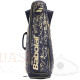Babolat Backracq LTD Zwart Goud