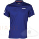 Babolat Core Club Polo Heren Estate Blauw