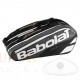 Babolat Racket Holder X9 Pure Grijs