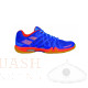 Babolat Shadow Team Heren Blauw/Oranje