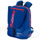 Babolat Tournament Bag Blauw Rood