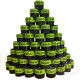 Bad-M Xtreme Pro Tacky Box Black 60 st