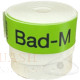 Bad-M Xtreme Pro Tacky Perforated White