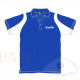 Bad-M Polo Clubline Blue Men