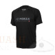 FZ FORZA Bling T-shirt Zwart