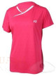 FZ FORZA Blues T-shirt Roze