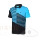  FZ Forza Boulder Polo Blauw