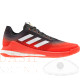 Adidas Crazyflight M Rood Zwart