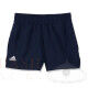 Adidas Club Shorts Blauw