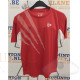 Dunlop Performance Shirt Jeugd Rood