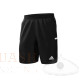 Adidas T19 Woven Short Heren Zwart