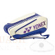 Yonex Expert Racket Bag 6 PCS 02526EX White/Deep Blue