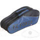 FZ Forza Ark 6-Racket Bag Blauw