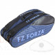 FZ Forza Arkano 9-Racket Bag Blauw