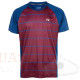 FZ Forza Arvada T-shirt Heren Olympian Blue