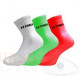 FZ Forza Comfort Sock Long 3-pack Multicolour