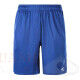 FZ Forza Landers Short Blauw Heren