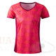 FZ Forza Lilja T-shirt Dames Roze