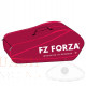 FZ Forza Martak 6-Racket Bag Persian Red