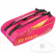 FZ Forza MB Collab 12-Racket Bag Persian Red