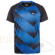 FZ Forza Monthy T-shirt Heren Blauw