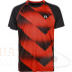 FZ Forza Monthy T-shirt Heren Rood