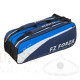 FZ Forza Play Line 6-Racket Bag Blauw