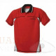 FZ Forza Polo Gillet Rood