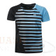 FZ Forza Scallo T-shirt Heren Zwart
