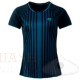 FZ Forza Seco T-shirt Dames Blauw