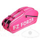 FZ Forza Star 6-Racket Bag Roze